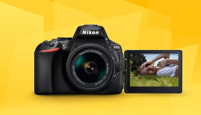 Nikon