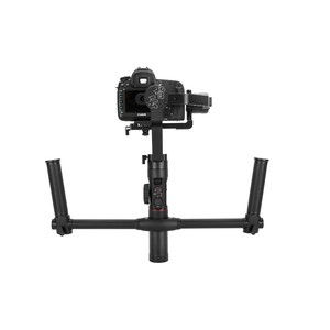 Комплект Zhiyun Crane 2 + двойная ручка