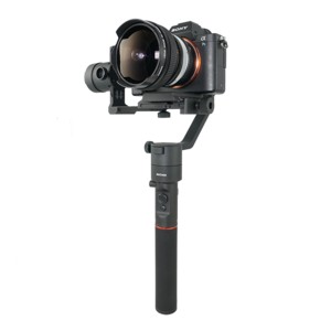 Moza Aircross