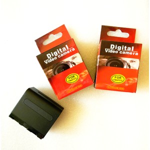 Аккумуляторная батарея SONY NP- F960/F970 digital battery charger