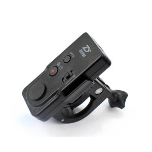 Zhiyun Crane джойстик